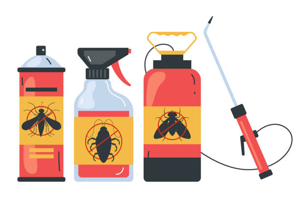 Best Spider Control Near Me  in Macon, IL